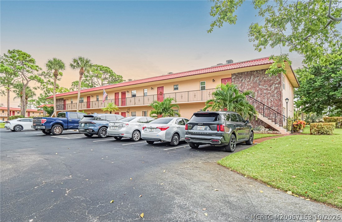 1975 Southwest Palm City Road, Unit J Stuart, FL 34994 - Photo 39 of 40 Gallery Image 39