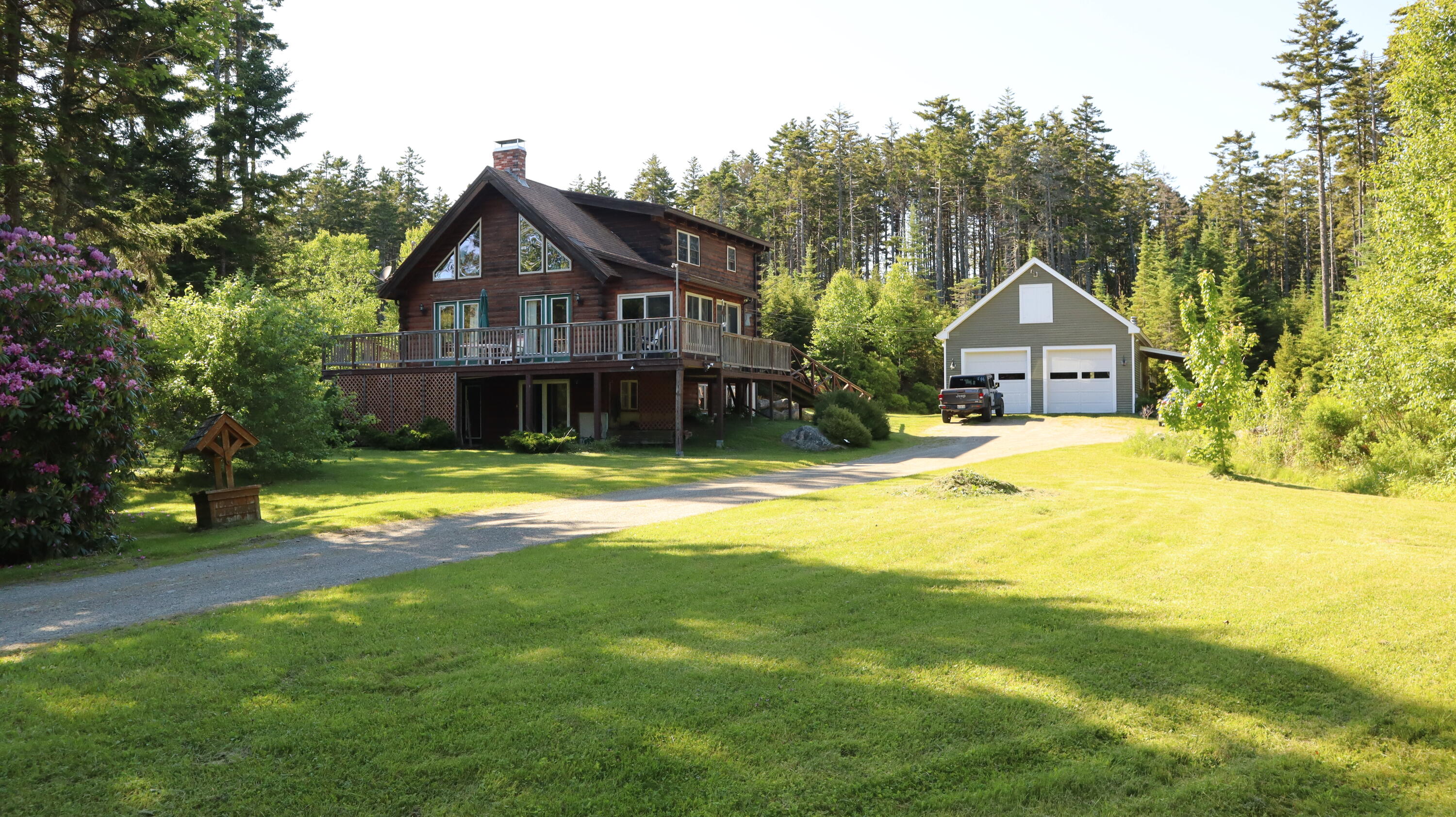 451 Martin Point Road Friendship, ME 04547 - Photo 2 of 33 IMG_2385