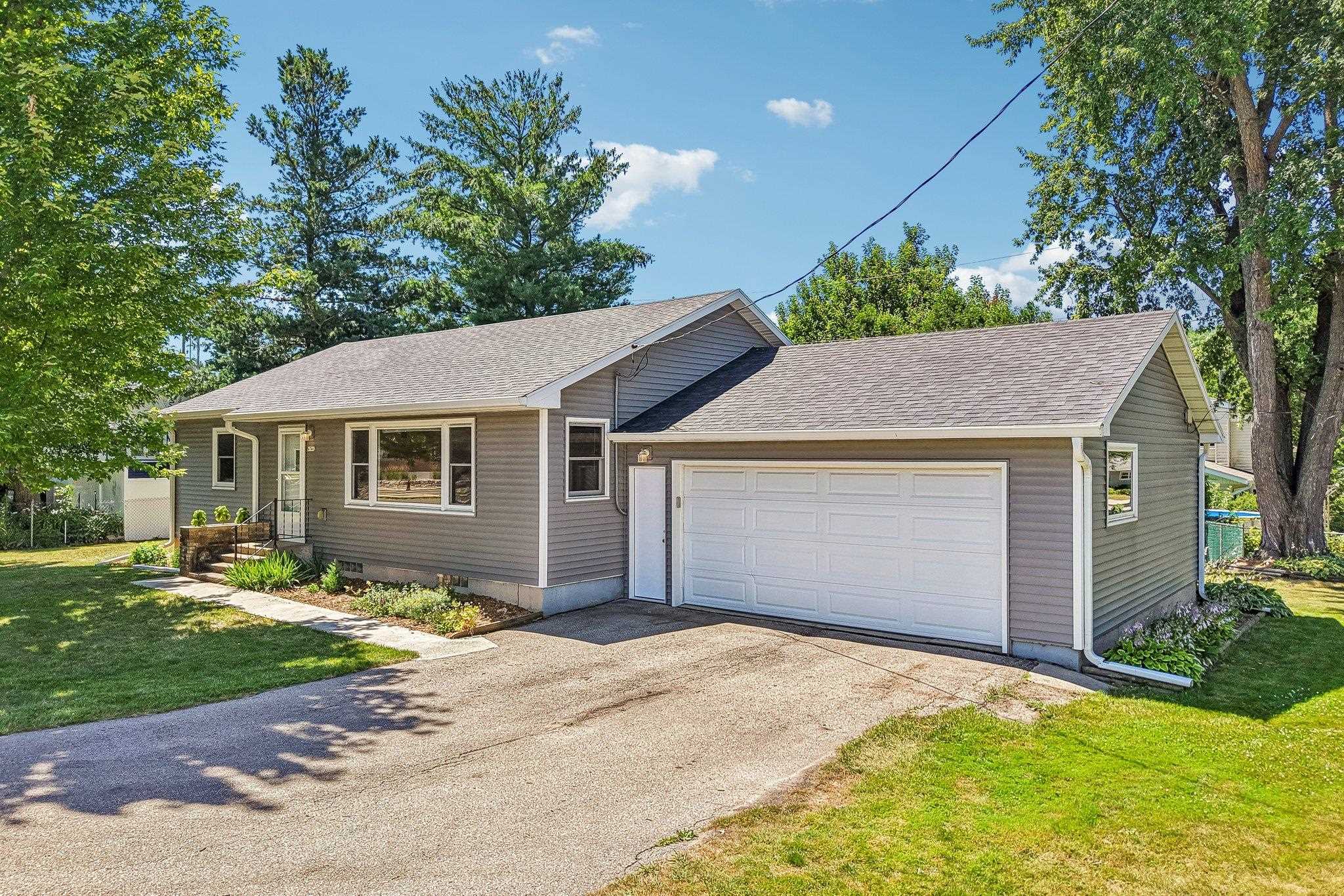 6741 Century Middleton, WI 53562 - Photo 1 of 22
