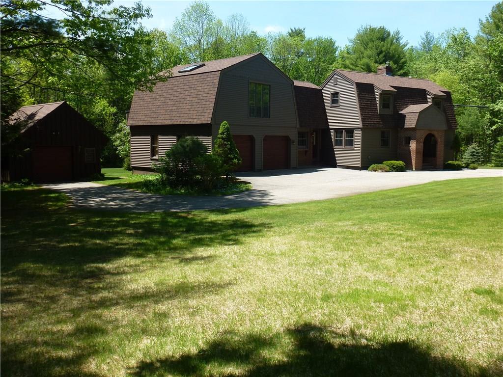 1215 Beech Ridge Road North Berwick, ME 03906 - Photo 1 of 33 Welcome to 1215 Beech Ridge Road.