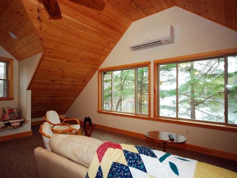 153 Lyons Point Road Gray, ME 04071 - Photo 10 of 35 Den/Family/Great Room.
