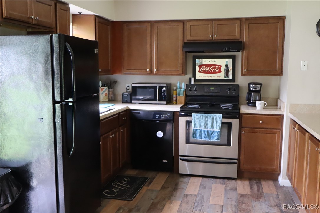 3717 East Lewis Lane Inverness, FL 34453 - Photo 7 of 21