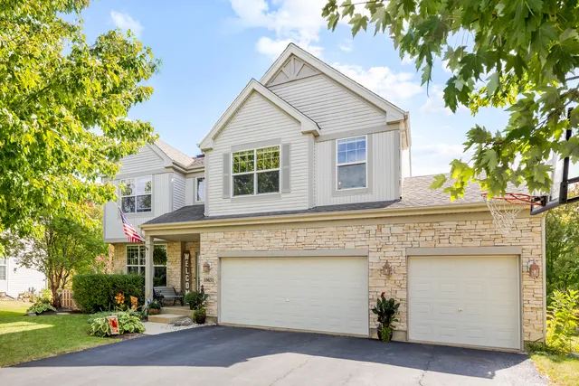 $580,000 | 10631 Oregon Trail, Huntley, IL 60142