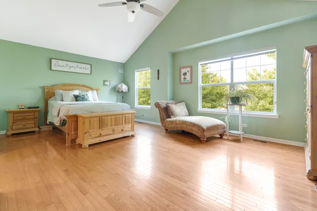 $580,000 | 10631 Oregon Trail, Huntley, IL 60142