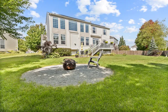 $580,000 | 10631 Oregon Trail, Huntley, IL 60142