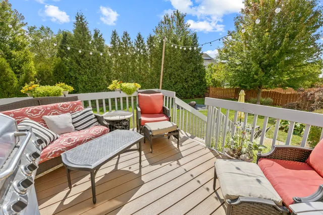 $580,000 | 10631 Oregon Trail, Huntley, IL 60142