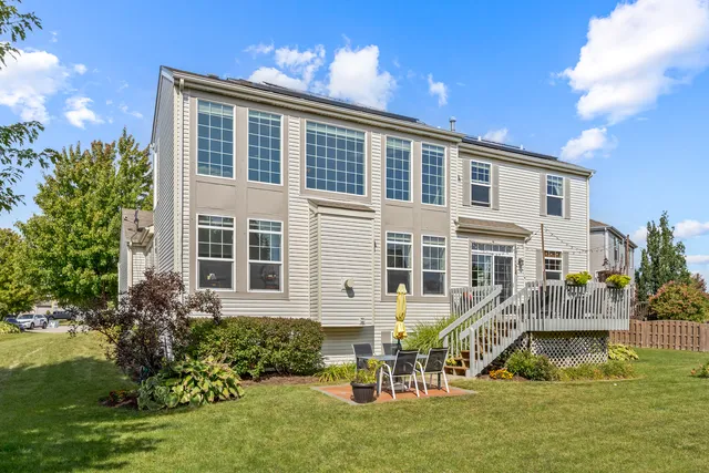 $580,000 | 10631 Oregon Trail, Huntley, IL 60142