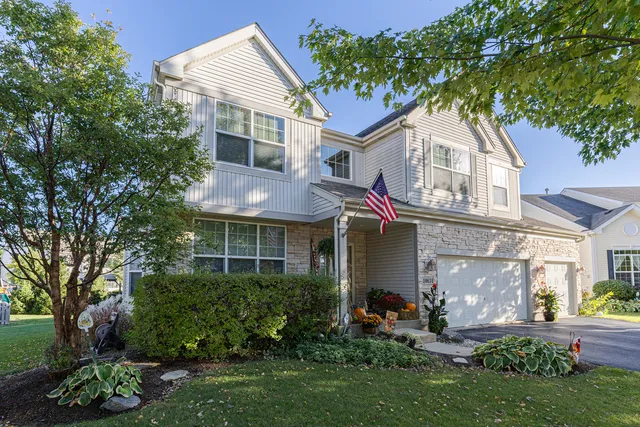 $580,000 | 10631 Oregon Trail, Huntley, IL 60142