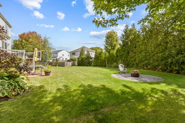 $580,000 | 10631 Oregon Trail, Huntley, IL 60142