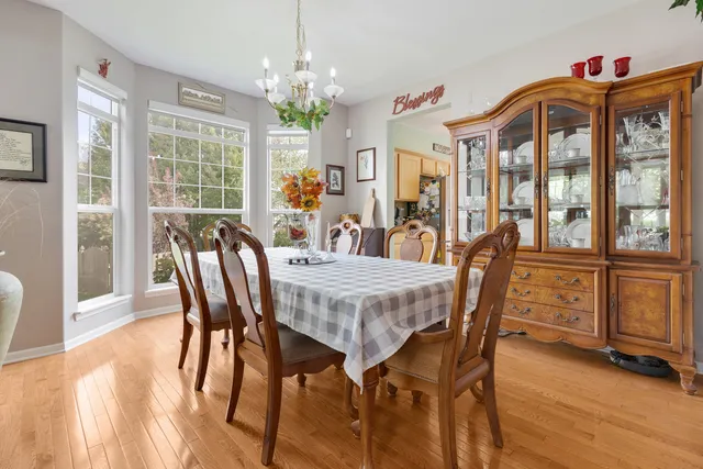 $580,000 | 10631 Oregon Trail, Huntley, IL 60142