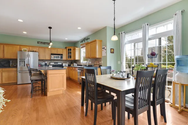 $580,000 | 10631 Oregon Trail, Huntley, IL 60142