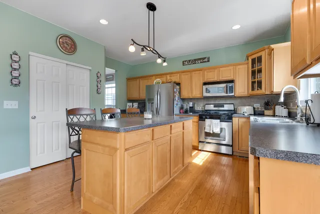 $580,000 | 10631 Oregon Trail, Huntley, IL 60142