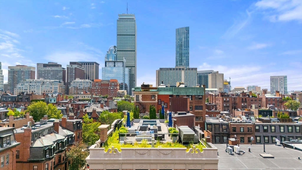 401 Beacon Street, Unit PH Boston, MA 02115 - Photo 34 of 35