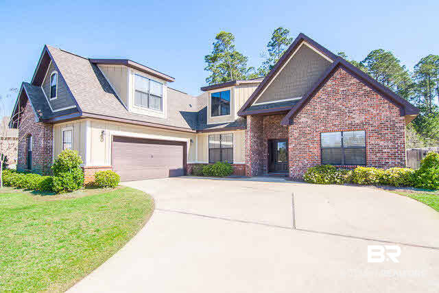 32544 Wildflower Trail Daphne, AL 36527 - Photo 3 of 32 Close View