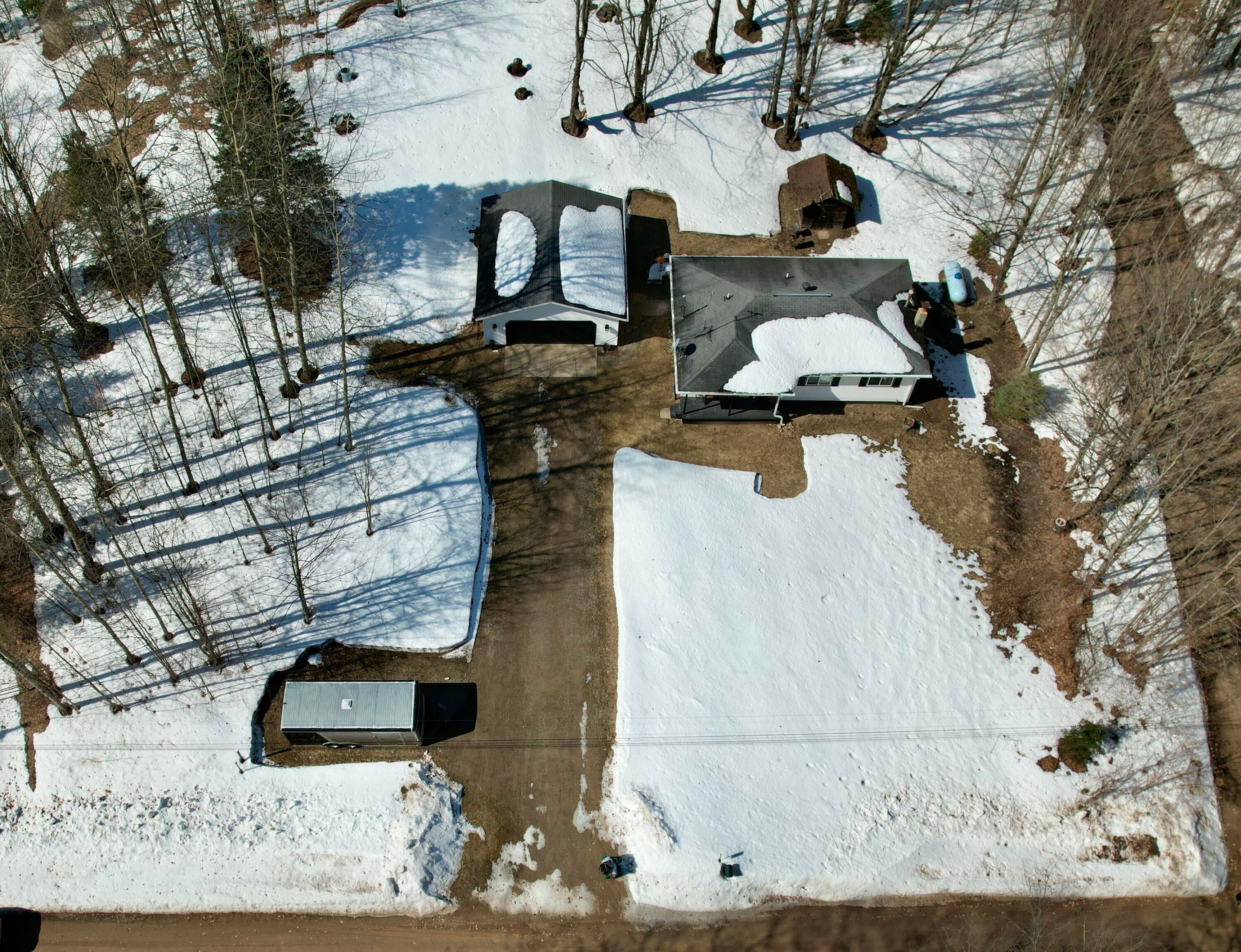 8576 O' Rourke Road Vanderbilt, MI 49795 - Photo 34 of 36 Gallery Image 34