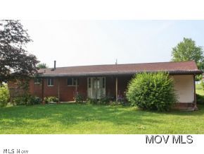 910 Smitherman Road Washington, WV 26181 - Photo 4 of 19 Back of House