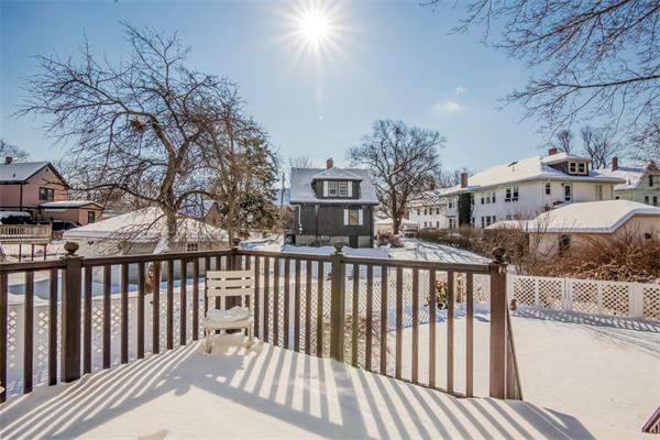 285 Billings Road Quincy, MA 02170 - Photo 13 of 15 Gallery Image 13