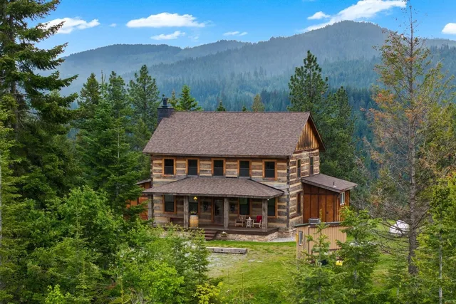 $1,800,000 | 4165 South Varnum Road, Coeur D'Alene, ID 83814