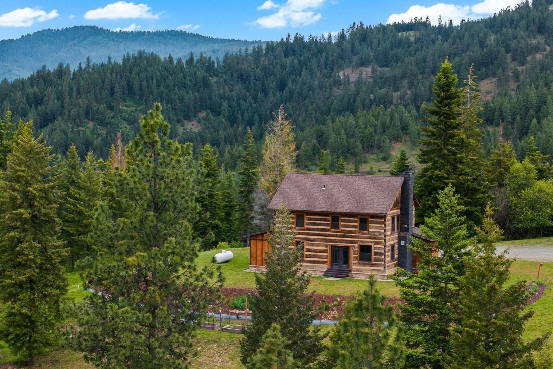 4165 South Varnum Road Coeur D'Alene, ID 83814 - Photo 38 of 50