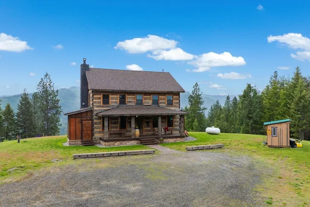 $1,800,000 | 4165 South Varnum Road, Coeur D'Alene, ID 83814