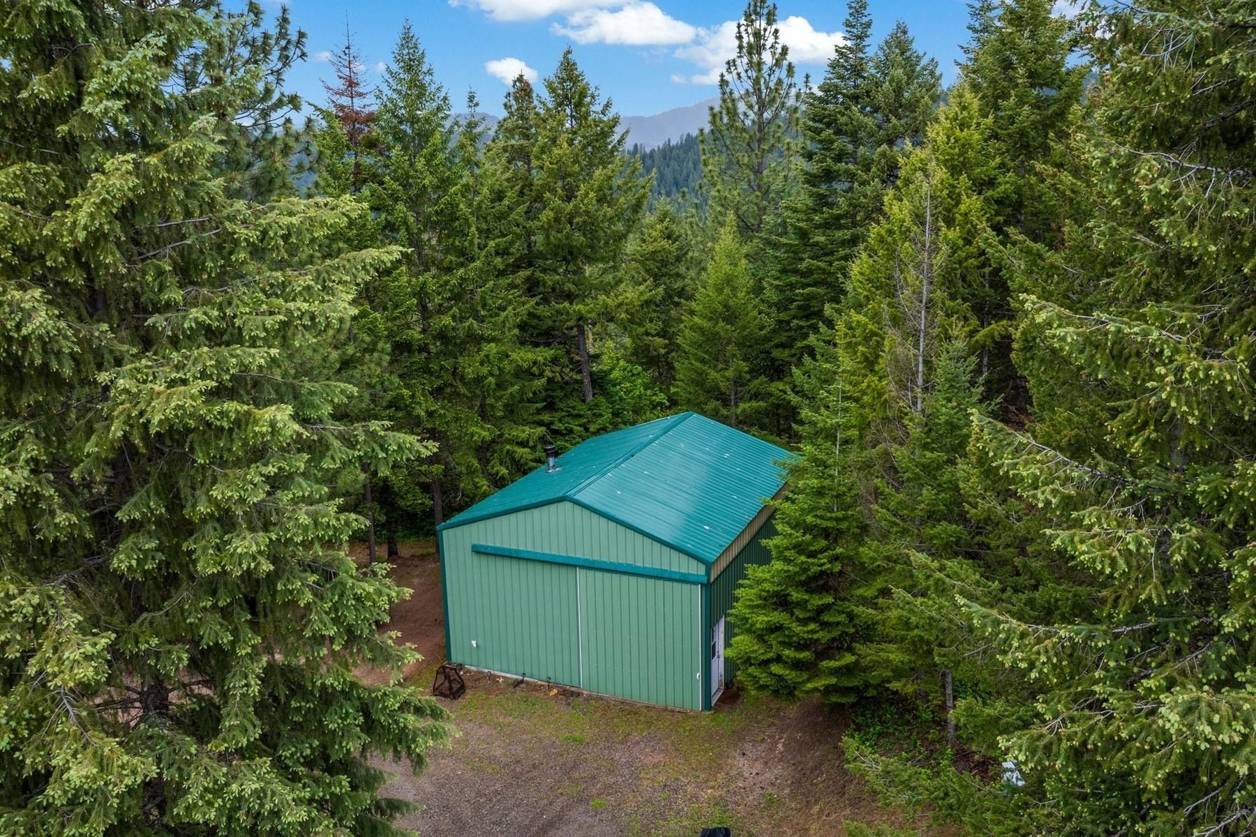 4165 South Varnum Road Coeur D'Alene, ID 83814 - Photo 41 of 50