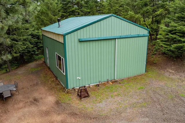 $1,800,000 | 4165 South Varnum Road, Coeur D'Alene, ID 83814