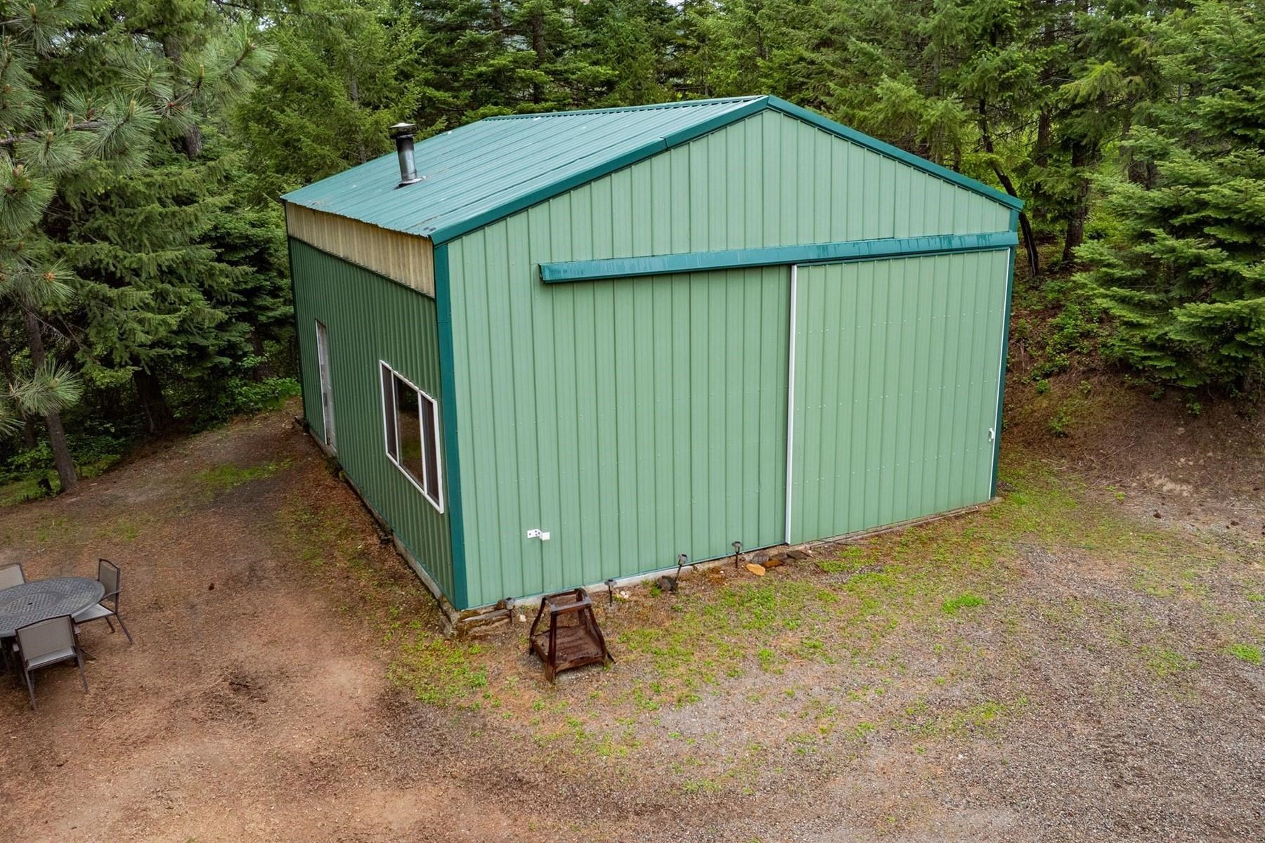 4165 South Varnum Road Coeur D'Alene, ID 83814 - Photo 42 of 50