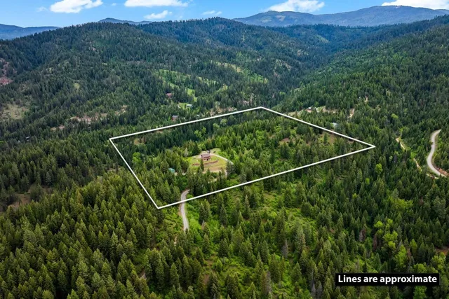 $1,800,000 | 4165 South Varnum Road, Coeur D'Alene, ID 83814