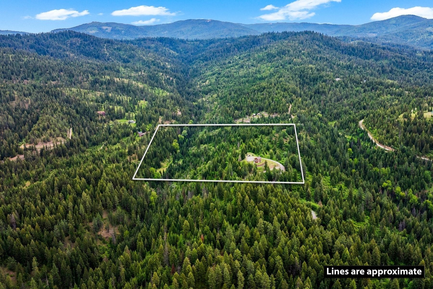 4165 South Varnum Road Coeur D'Alene, ID 83814 - Photo 50 of 50