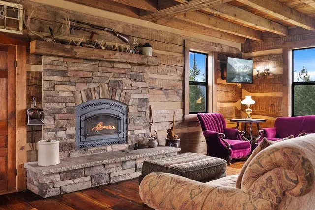 $1,800,000 | 4165 South Varnum Road, Coeur D'Alene, ID 83814