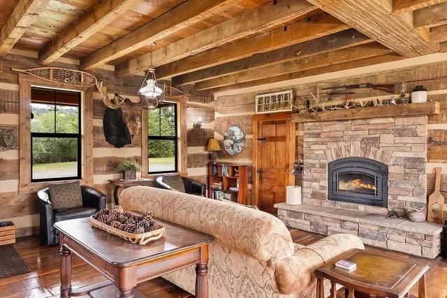 $1,800,000 | 4165 South Varnum Road, Coeur D'Alene, ID 83814