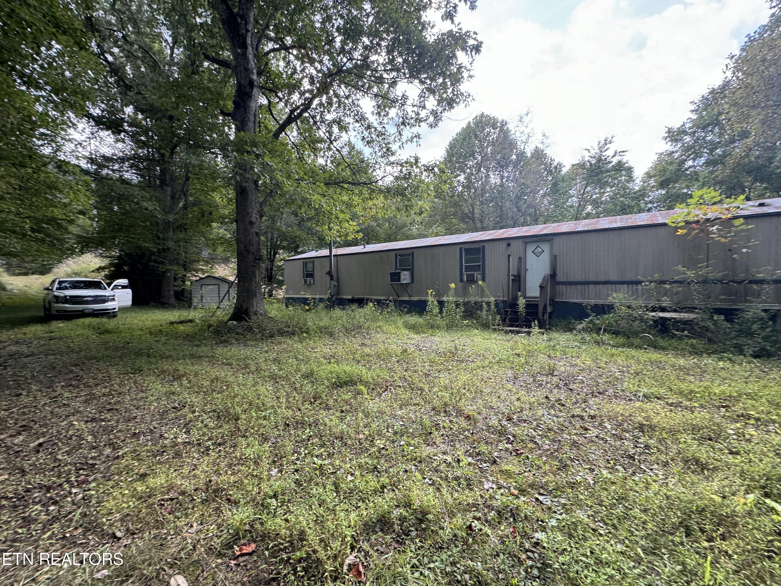 4031 Trail Hollow Road Cosby, TN 37722 - Photo 3 of 22 IMG_3799