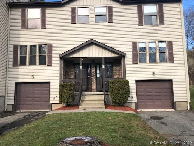 27 Country Hill Road, Unit 27 Naugatuck, CT 06770 - Photo 1 of 1 Gallery Image 1