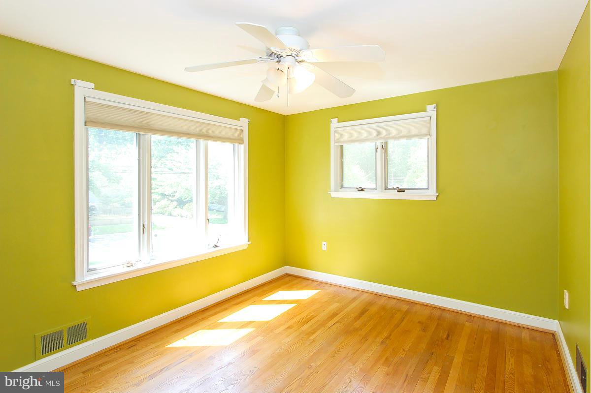 1304 Chalmers Road Silver Spring, MD 20903 - Photo 11 of 19 Bedroom 2