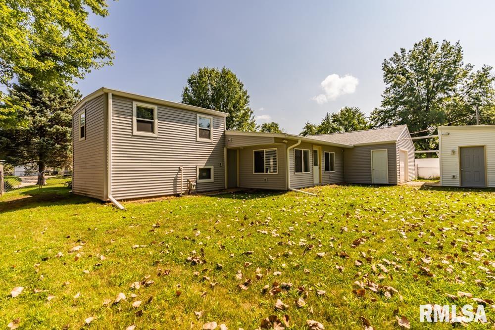 208 Kaskaskia Road Marquette Heights, IL 61554 - Photo 25 of 31 Gallery Image 25