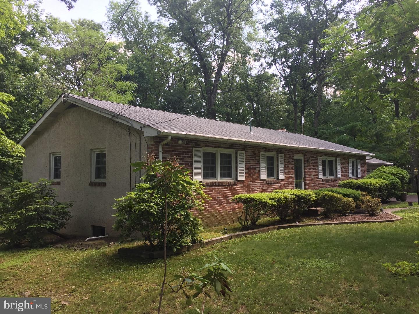 1631 North Ridge Road Perkasie, PA 18944 - Photo 3 of 20 Exterior Side