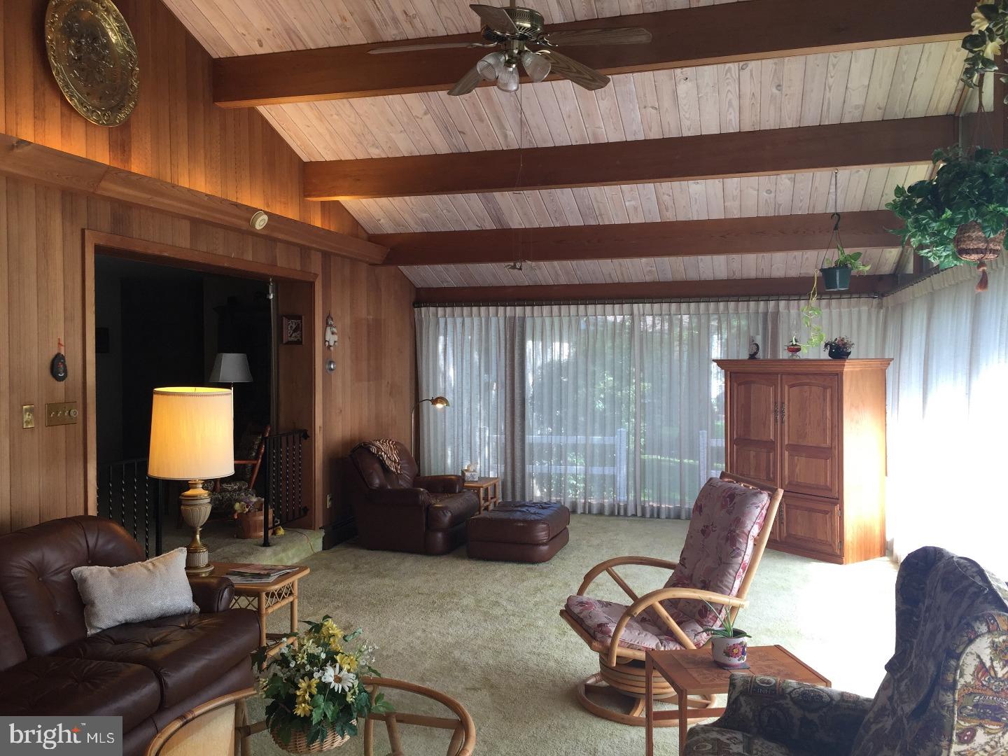 1631 North Ridge Road Perkasie, PA 18944 - Photo 8 of 20 Family Room