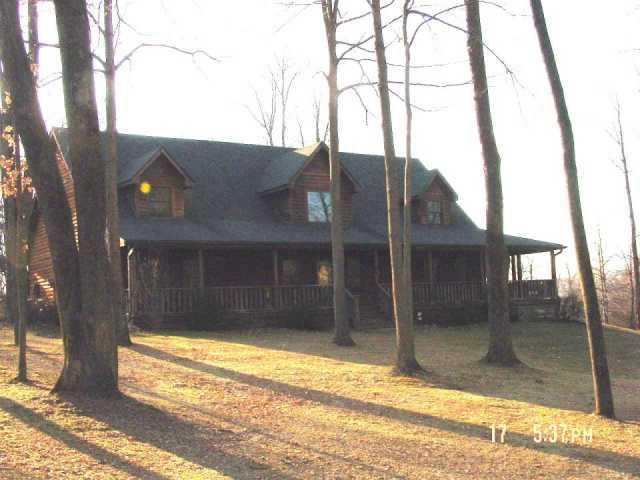 1320 Inverness Farms Road Martinsville, IN 46151 - Photo 1 of 5 Gallery Image 1