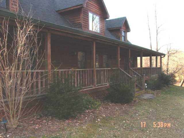 1320 Inverness Farms Road Martinsville, IN 46151 - Photo 2 of 5 Gallery Image 2