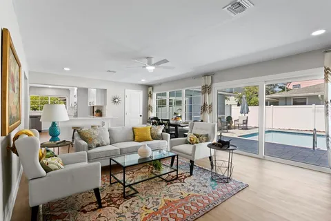 $1,100,000 | 262 30th Street North, St. Petersburg, FL 33713