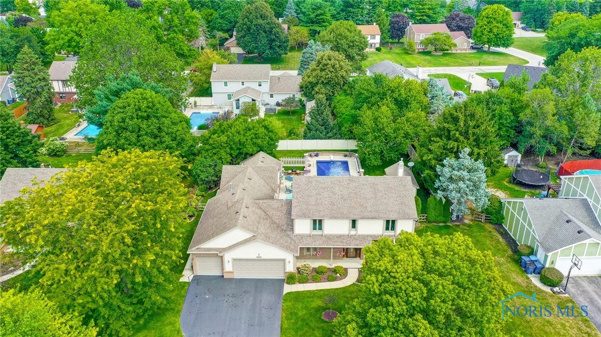 7040 Windy Hill Road Maumee, OH 43537 - Photo 2 of 48 Gallery Image 2