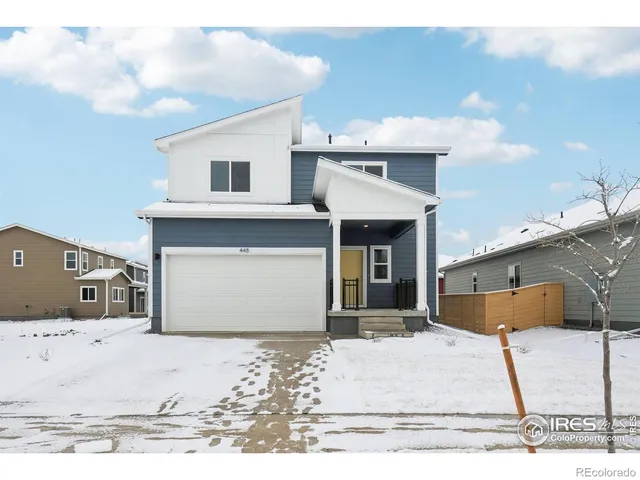 $560,000 | 448 Whisperwind Lane, Fort Collins, CO 80524