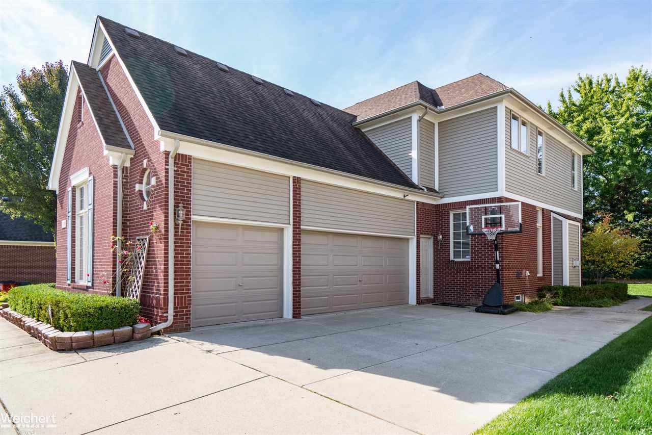 1139 Krista Lane Rochester, MI 48307 - Photo 3 of 59