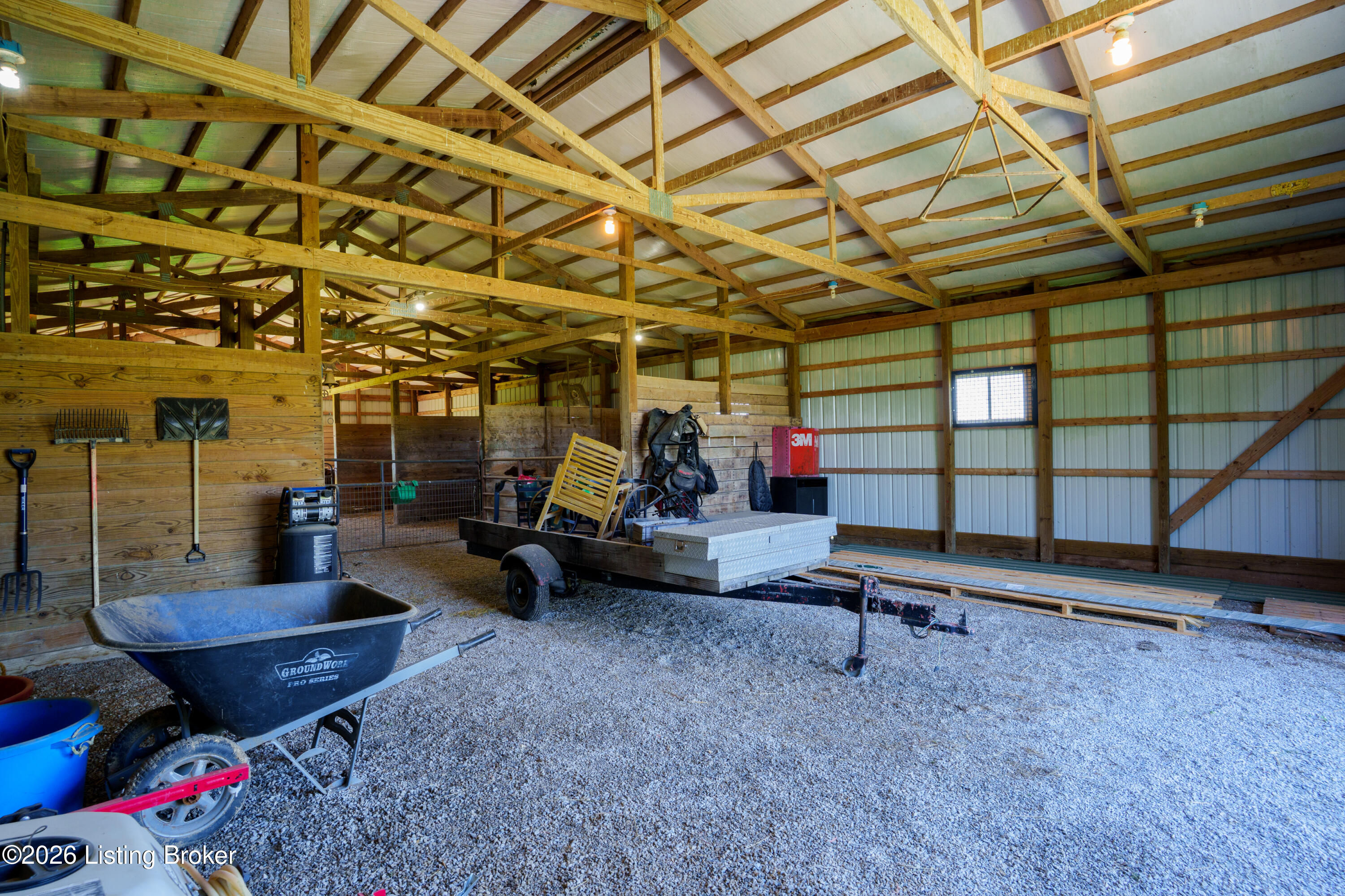 5201 Old Sligo Road, Unit 1 AND 2 Pendleton, KY 40055 - Photo 45 of 82 43-print-5201 Old Sligo Rd La Grange KY