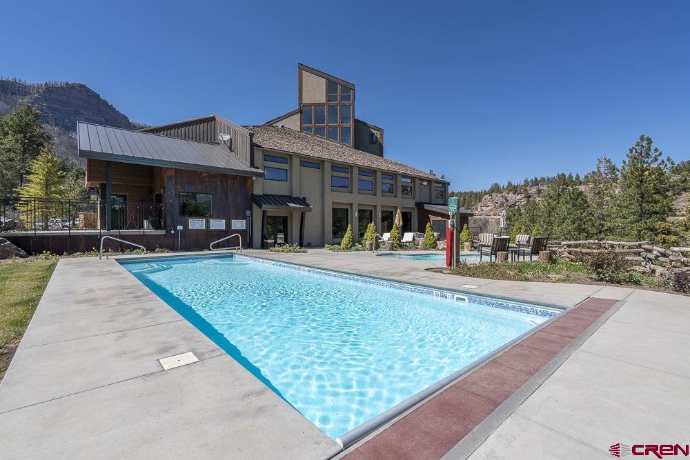 73 Tamarron Drive, Unit 803 Durango, CO 81301 - Photo 25 of 28 Gallery Image 25