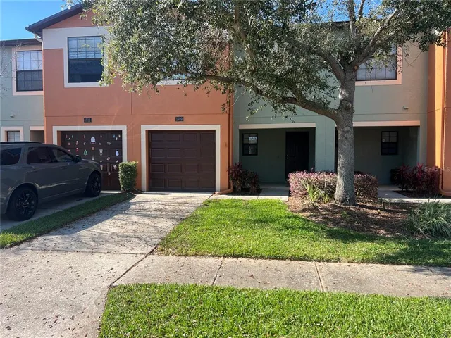 $1,950 | 1509 Water Terrace Lane, Brandon, FL 33511
