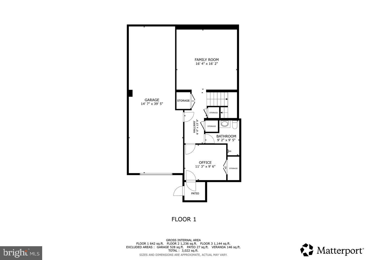 8015 Quarry Ridge Way Bethesda, MD 20817 - Photo 63 of 65 Gallery Image 63