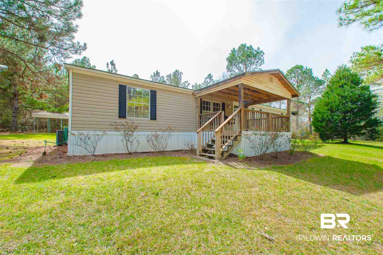 20540 County Road 47, Unit 47 Perdido, AL 36562 - Photo 3 of 36