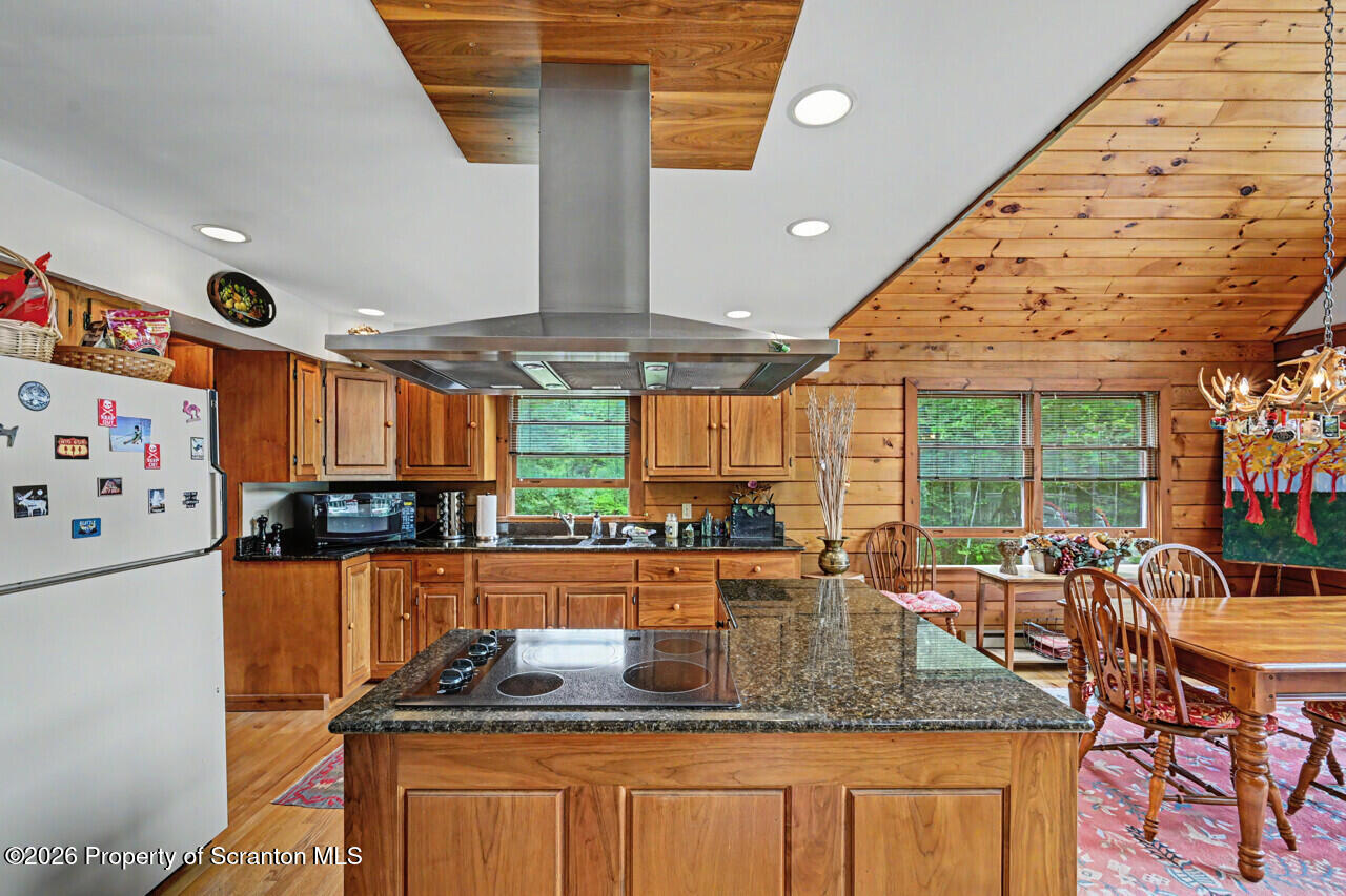 1874 N Road Union Dale, PA 18470 - Photo 52 of 102 Kitchen