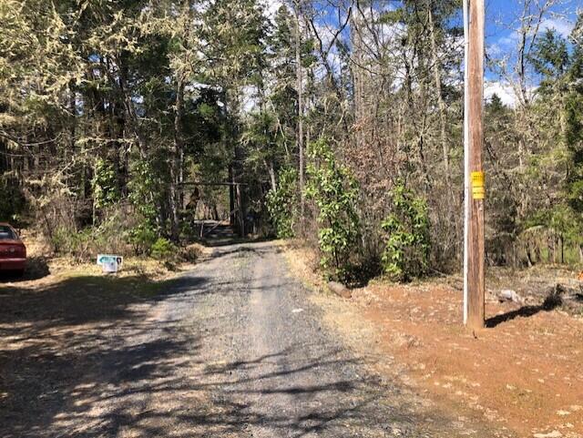 526 Slate Creek Road Wilderville, OR 97543 - Photo 67 of 67 Driveway to the gate on left
